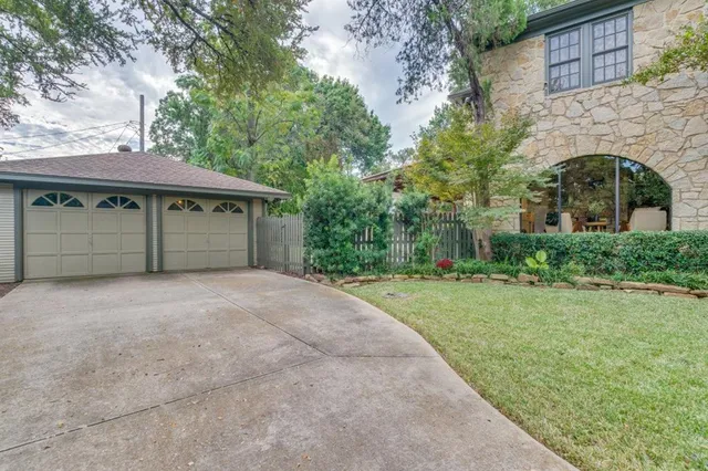 $1,190,000 | 1112 South Canterbury Court, Dallas, TX 75208