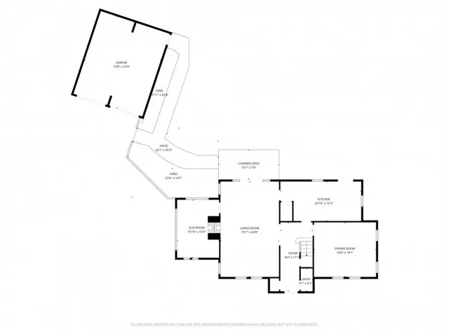 $1,190,000 | 1112 South Canterbury Court, Dallas, TX 75208