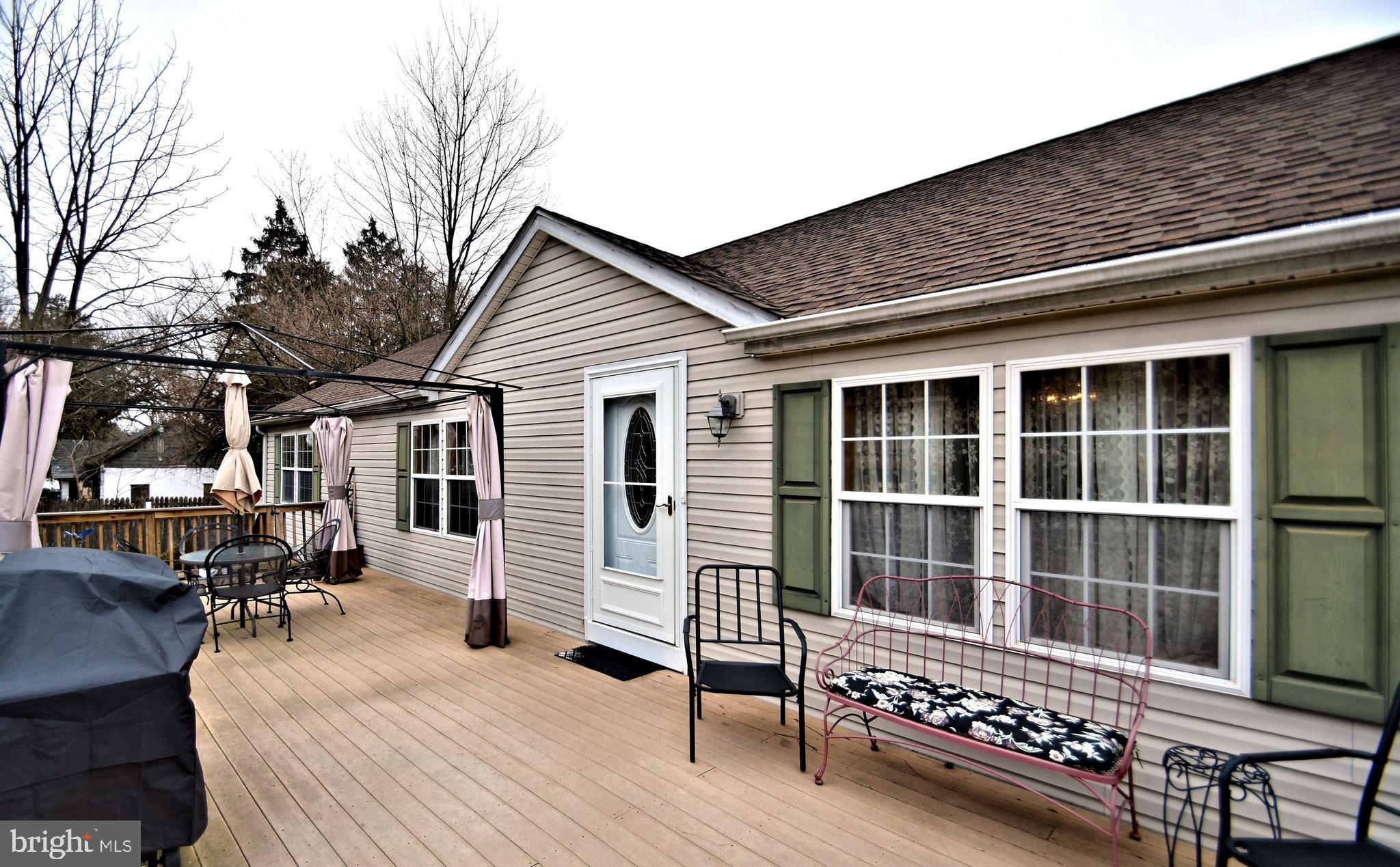 401 Ford Hook Road Doylestown, PA 18901 - Photo 1 of 27 Gallery Image 1