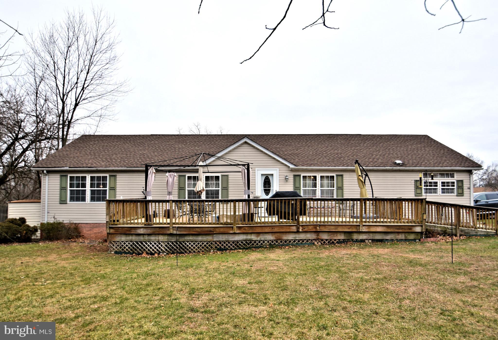 401 Ford Hook Road Doylestown, PA 18901 - Photo 2 of 27 Gallery Image 2