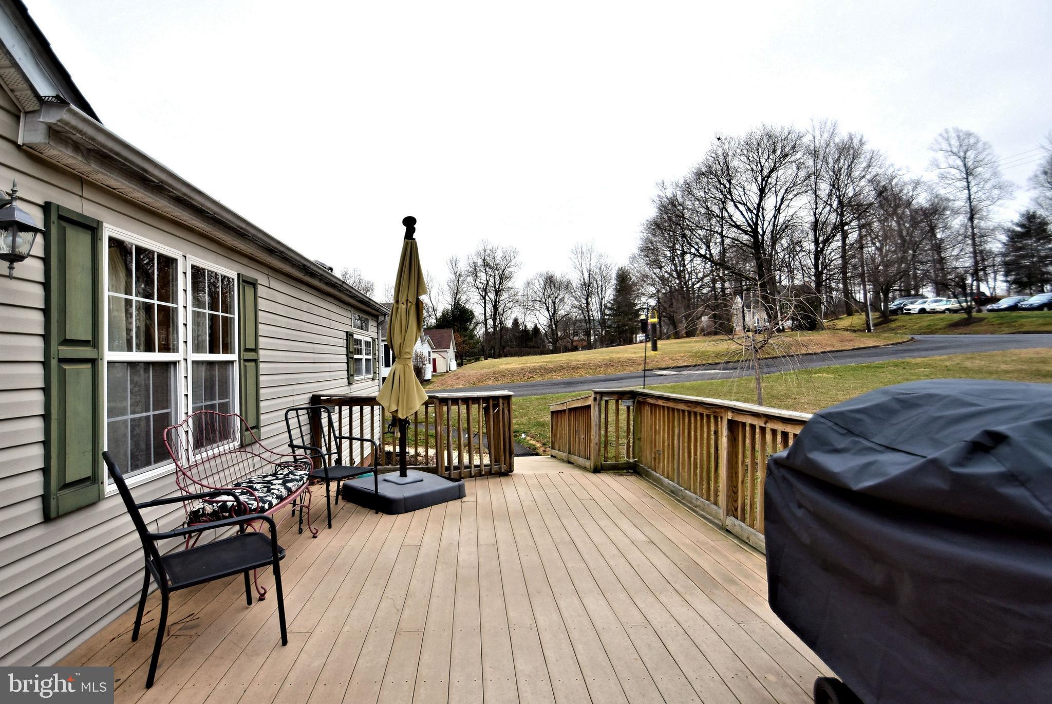 401 Ford Hook Road Doylestown, PA 18901 - Photo 3 of 27 Gallery Image 3