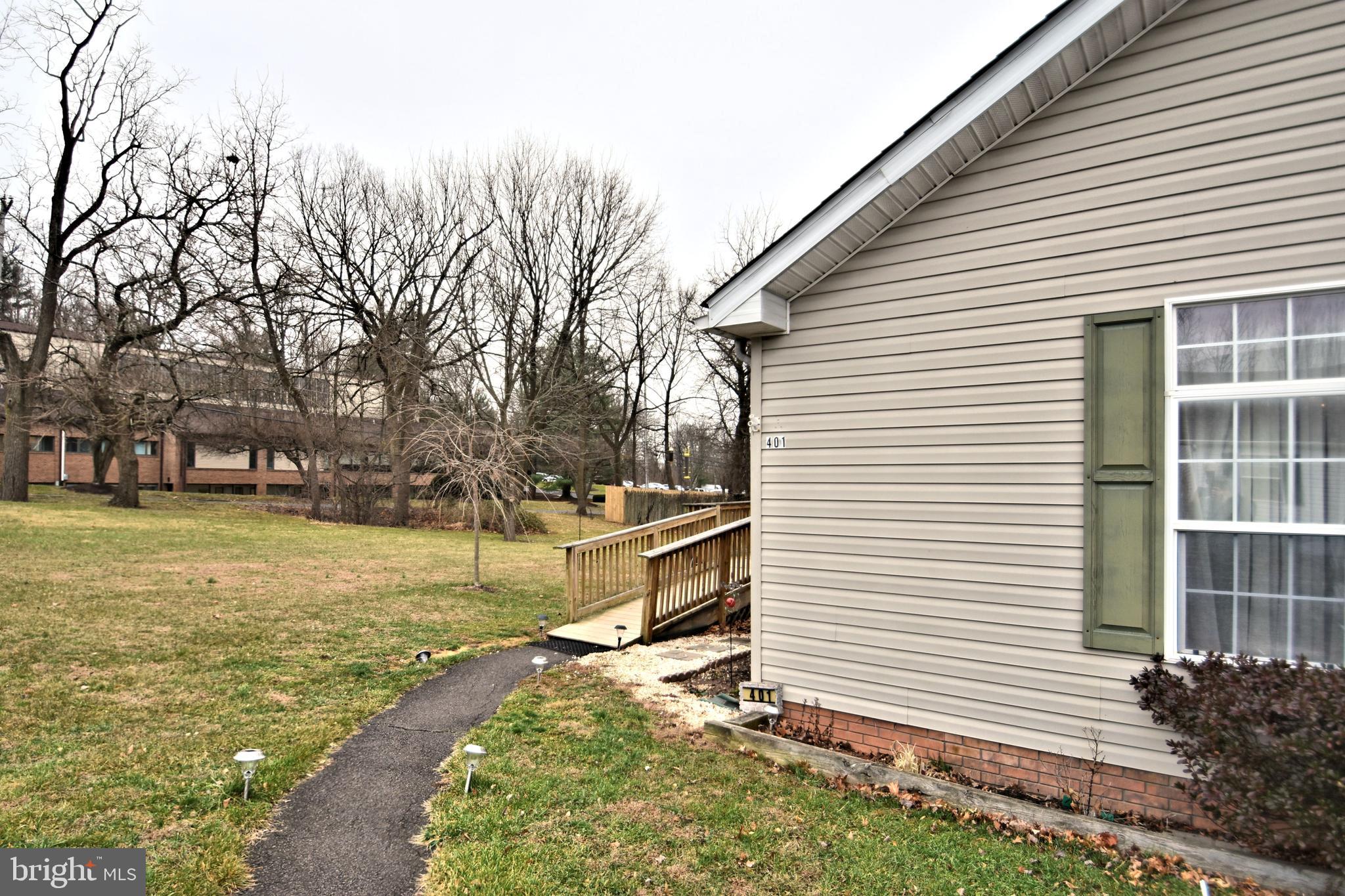 401 Ford Hook Road Doylestown, PA 18901 - Photo 25 of 27 Gallery Image 25
