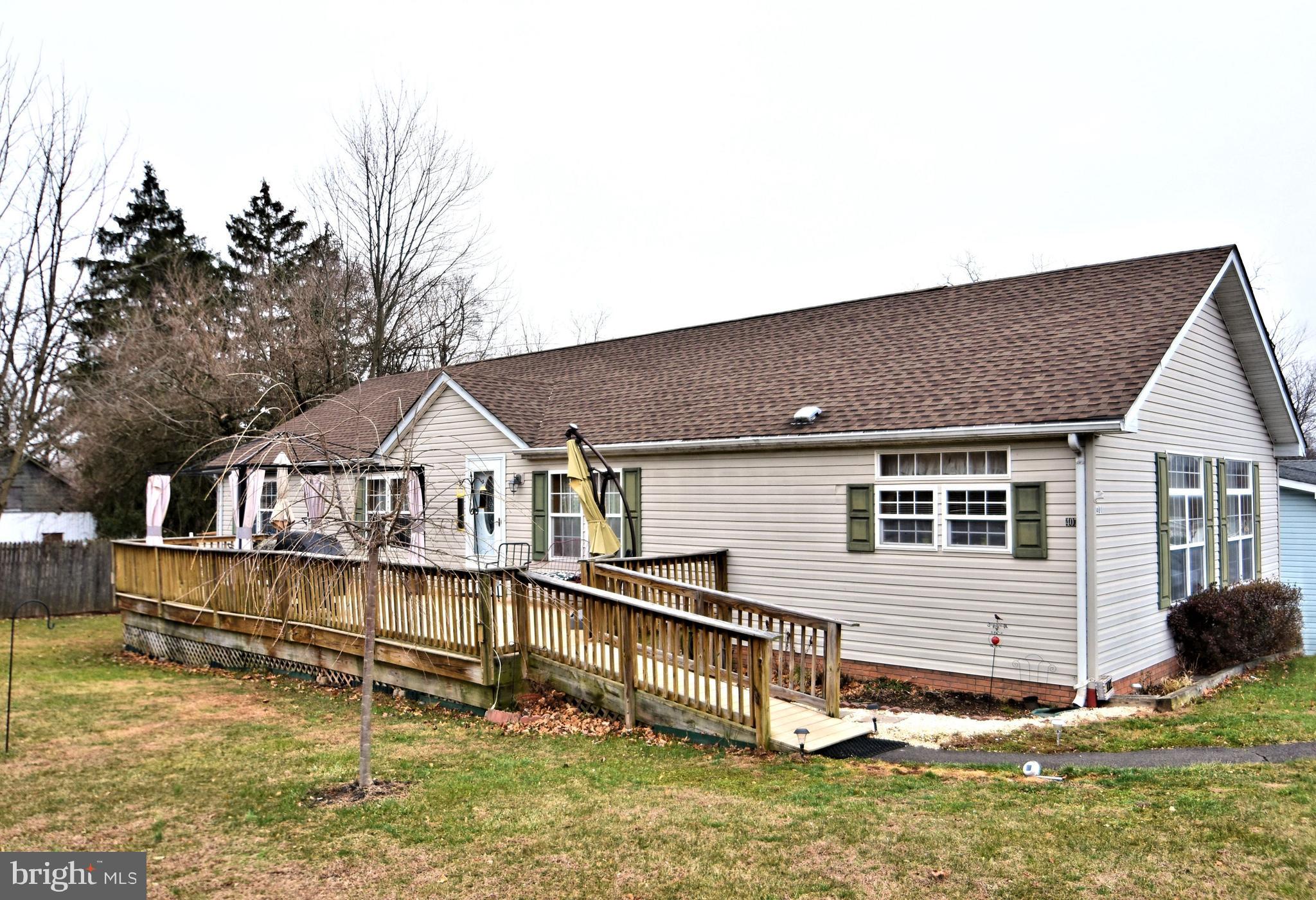401 Ford Hook Road Doylestown, PA 18901 - Photo 26 of 27 Gallery Image 26