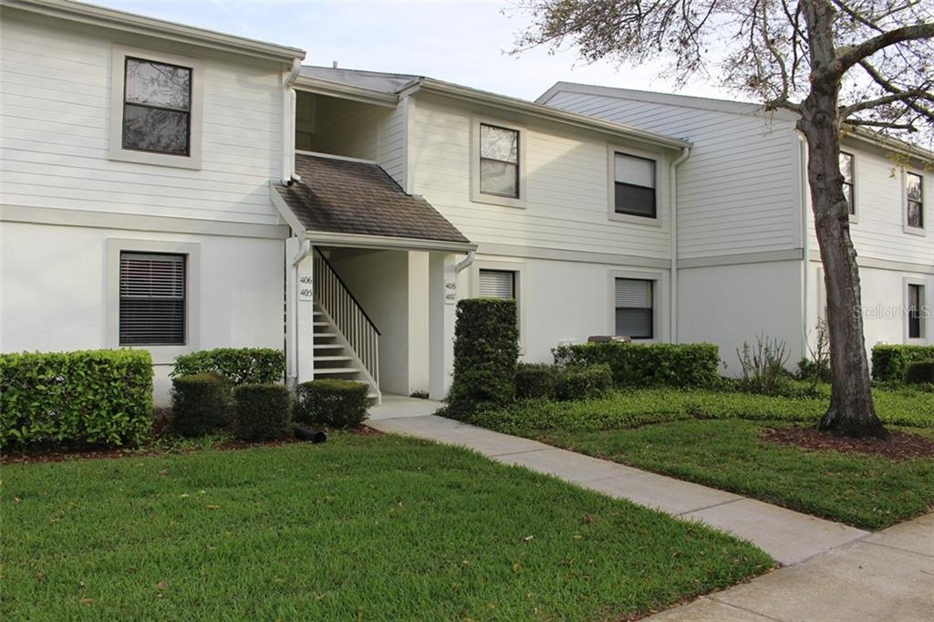 407 Windward Place, Unit 47 Oldsmar, FL 34677 - Photo 1 of 1