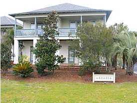 8317 Hwy Inlet Beach, Unit 4 30A Inlet Beach, FL 32461 - Photo 1 of 14
