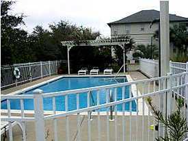 8317 Hwy Inlet Beach, Unit 4 30A Inlet Beach, FL 32461 - Photo 13 of 14