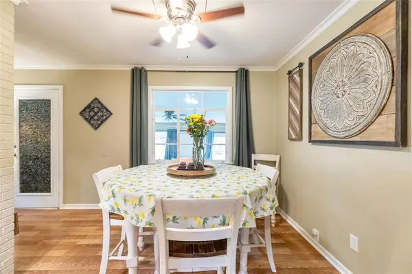$240,000 | 2116 Cedar Crest Drive, Abilene, TX 79601