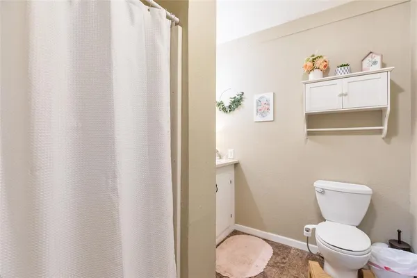 $240,000 | 2116 Cedar Crest Drive, Abilene, TX 79601