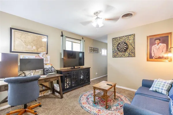 $240,000 | 2116 Cedar Crest Drive, Abilene, TX 79601