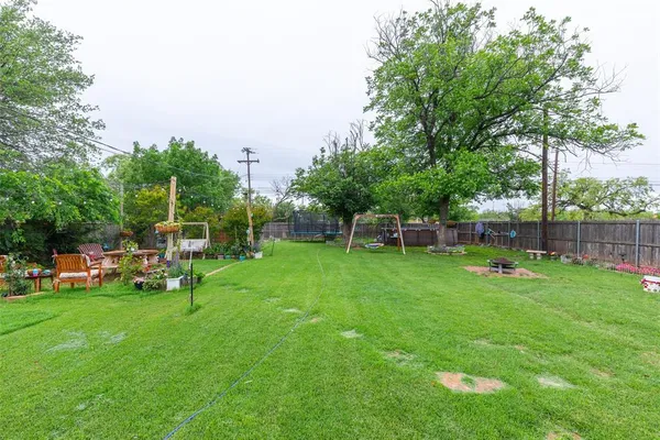 $240,000 | 2116 Cedar Crest Drive, Abilene, TX 79601