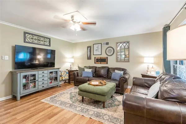 $240,000 | 2116 Cedar Crest Drive, Abilene, TX 79601