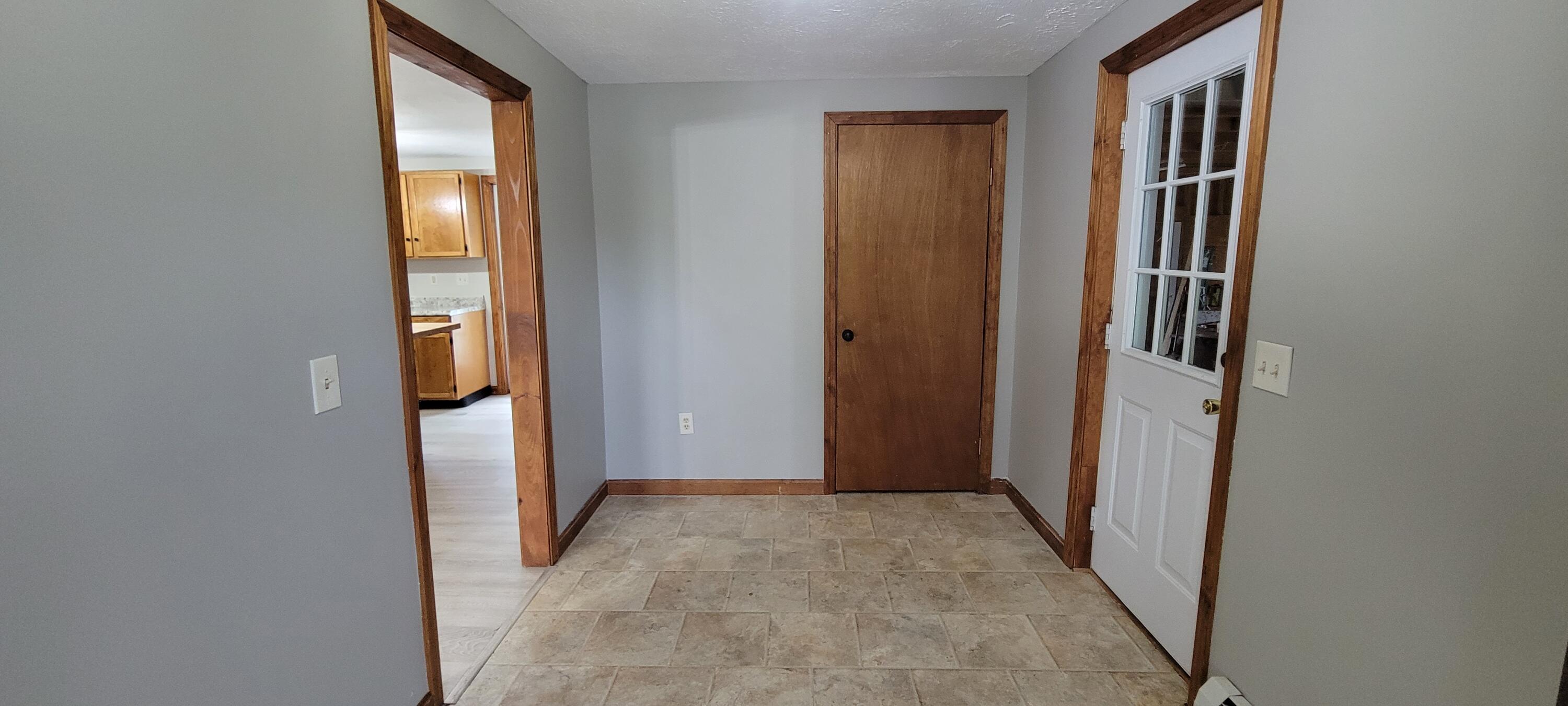 307 Unity Road Albion, ME 04910 - Photo 10 of 20 Mudroom