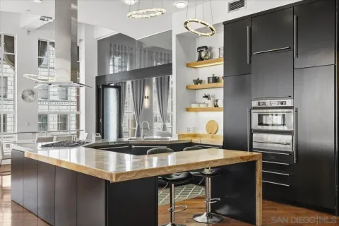$1,300,000 | 950 Sixth Avenue, Unit 432, San Diego, CA 92101