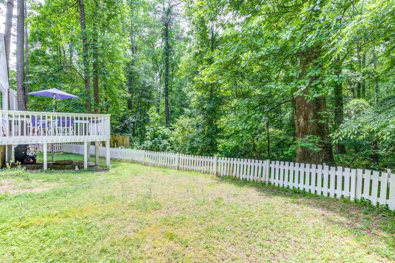 8812 Reigate Lane Raleigh, NC 27603 - Photo 27 of 30 Photo 27