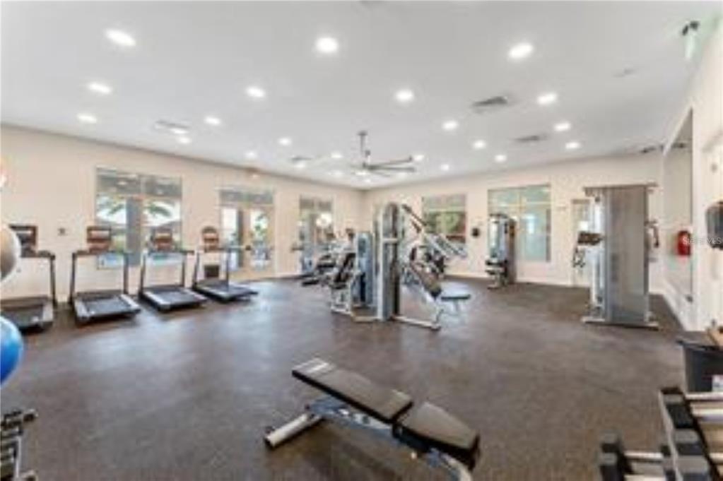 1699 Three Bars Road Kissimmee, FL 34744 - Photo 31 of 47