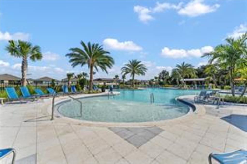 1699 Three Bars Road Kissimmee, FL 34744 - Photo 42 of 47