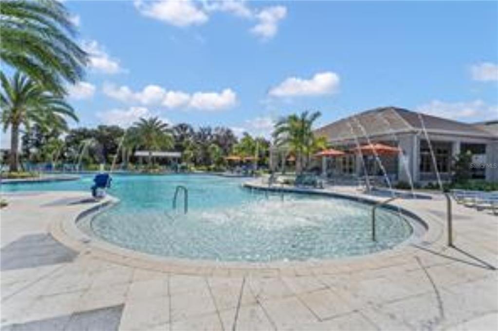 1699 Three Bars Road Kissimmee, FL 34744 - Photo 46 of 47