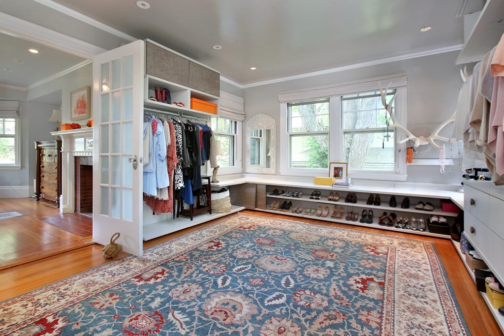 1 Alwyngton Road Brookline, MA 02467 - Photo 17 of 30