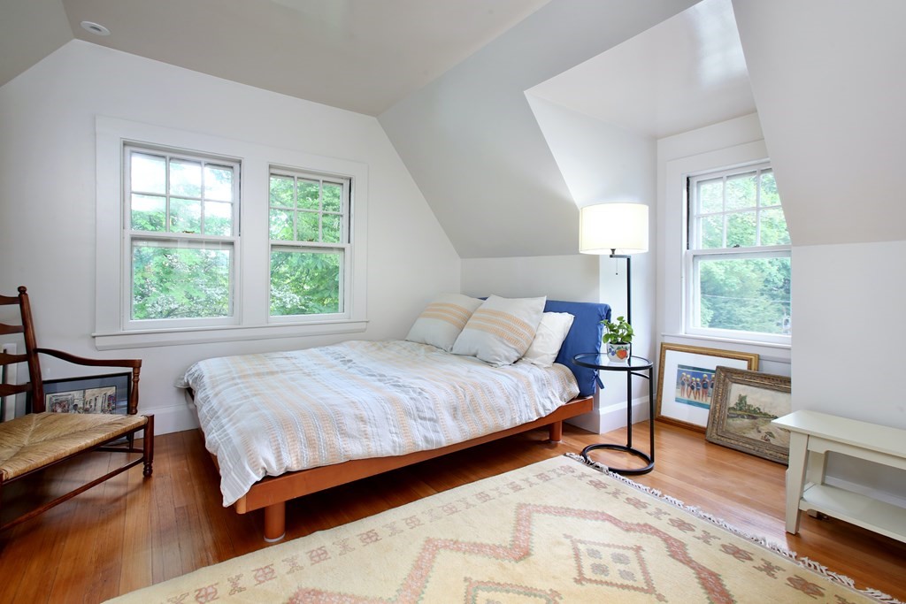 1 Alwyngton Road Brookline, MA 02467 - Photo 23 of 30
