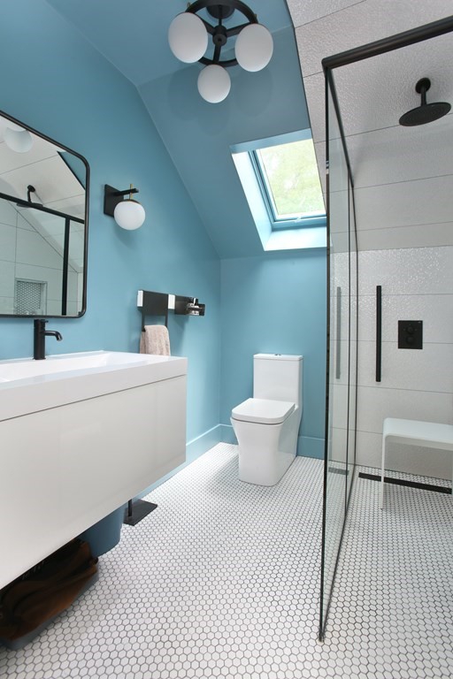 1 Alwyngton Road Brookline, MA 02467 - Photo 24 of 30