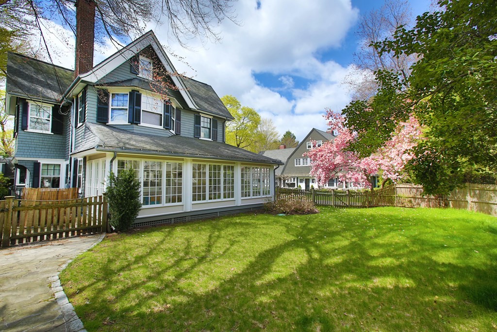1 Alwyngton Road Brookline, MA 02467 - Photo 28 of 30