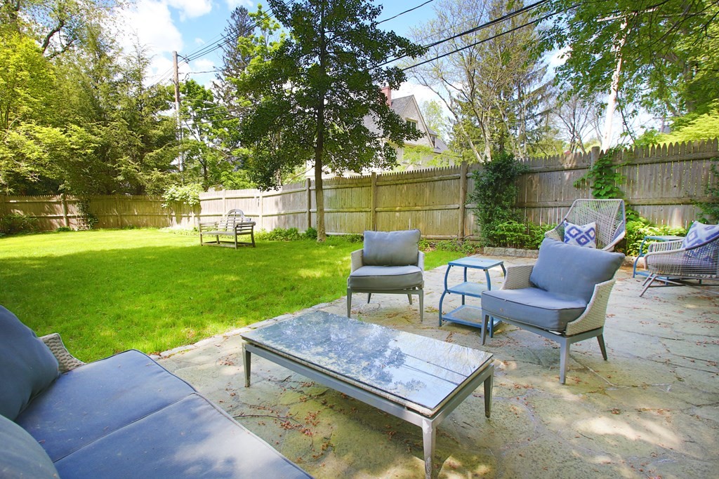 1 Alwyngton Road Brookline, MA 02467 - Photo 29 of 30