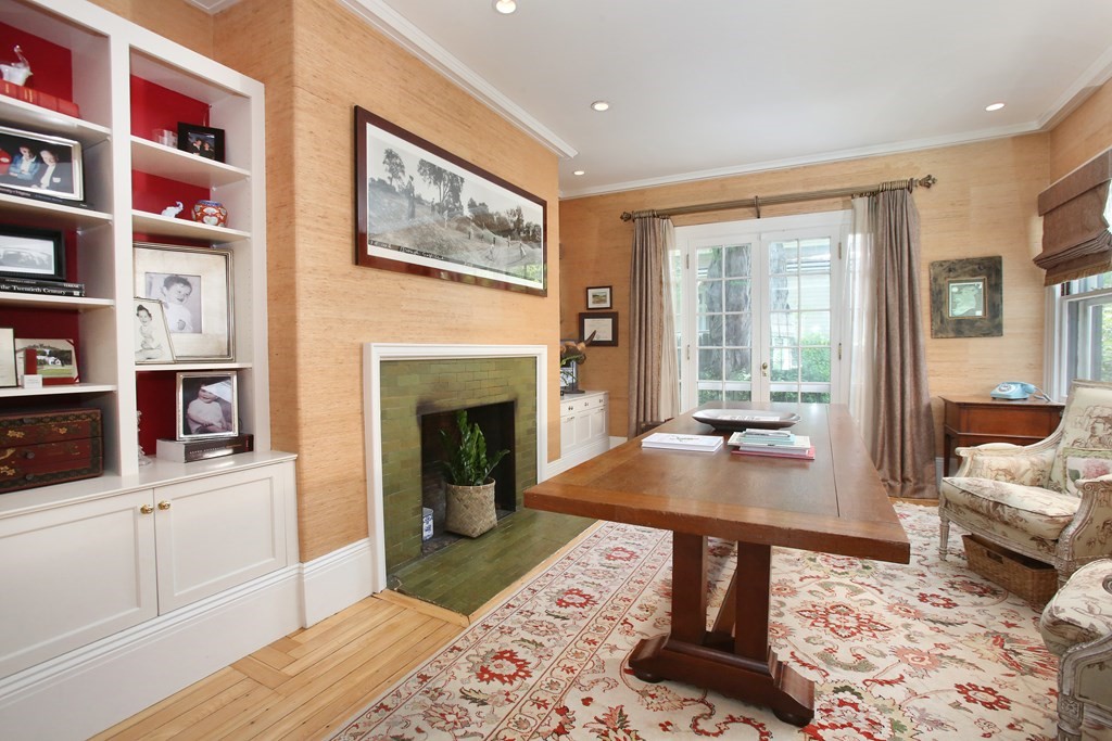 1 Alwyngton Road Brookline, MA 02467 - Photo 6 of 30