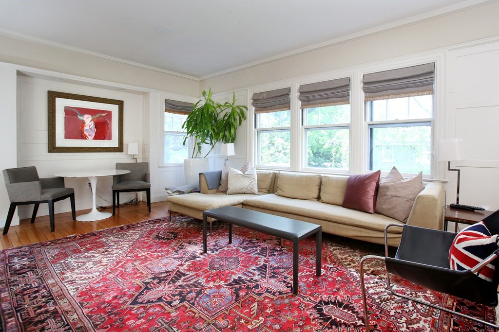 1 Alwyngton Road Brookline, MA 02467 - Photo 7 of 30
