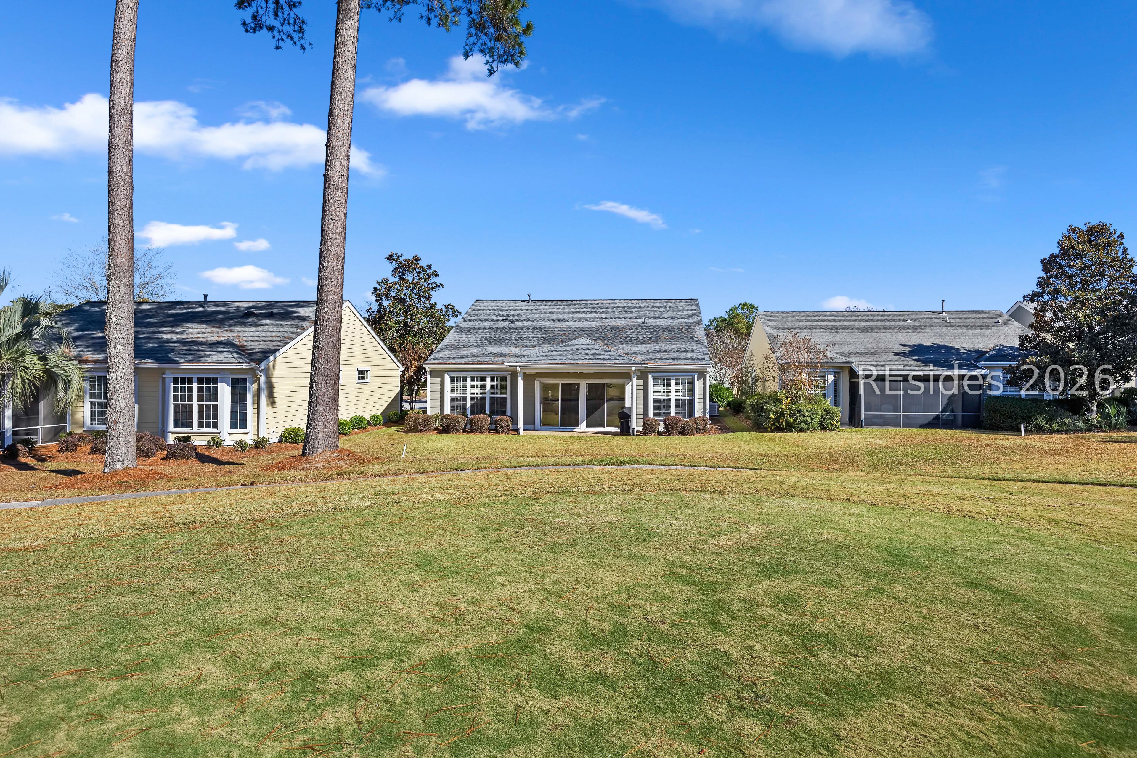 7 Tallow Drive Bluffton, SC 29909 - Photo 38 of 45