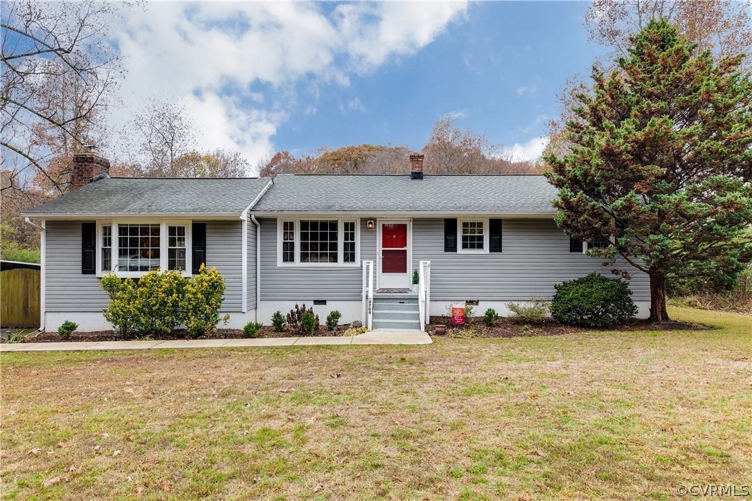 4709 Bell Road Powhatan, VA 23139 - Photo 1 of 23 Gallery Image 1