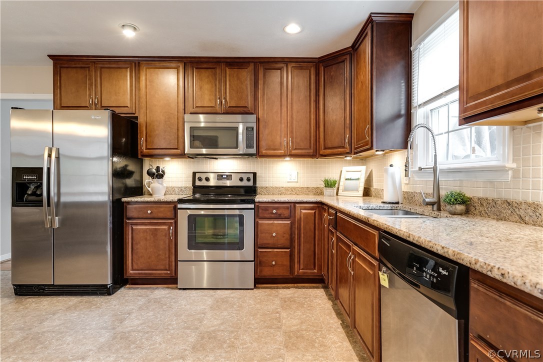 4709 Bell Road Powhatan, VA 23139 - Photo 8 of 23 Gallery Image 8