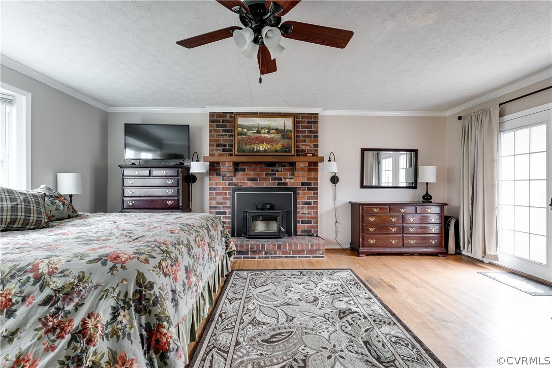 4709 Bell Road Powhatan, VA 23139 - Photo 10 of 23 Gallery Image 10
