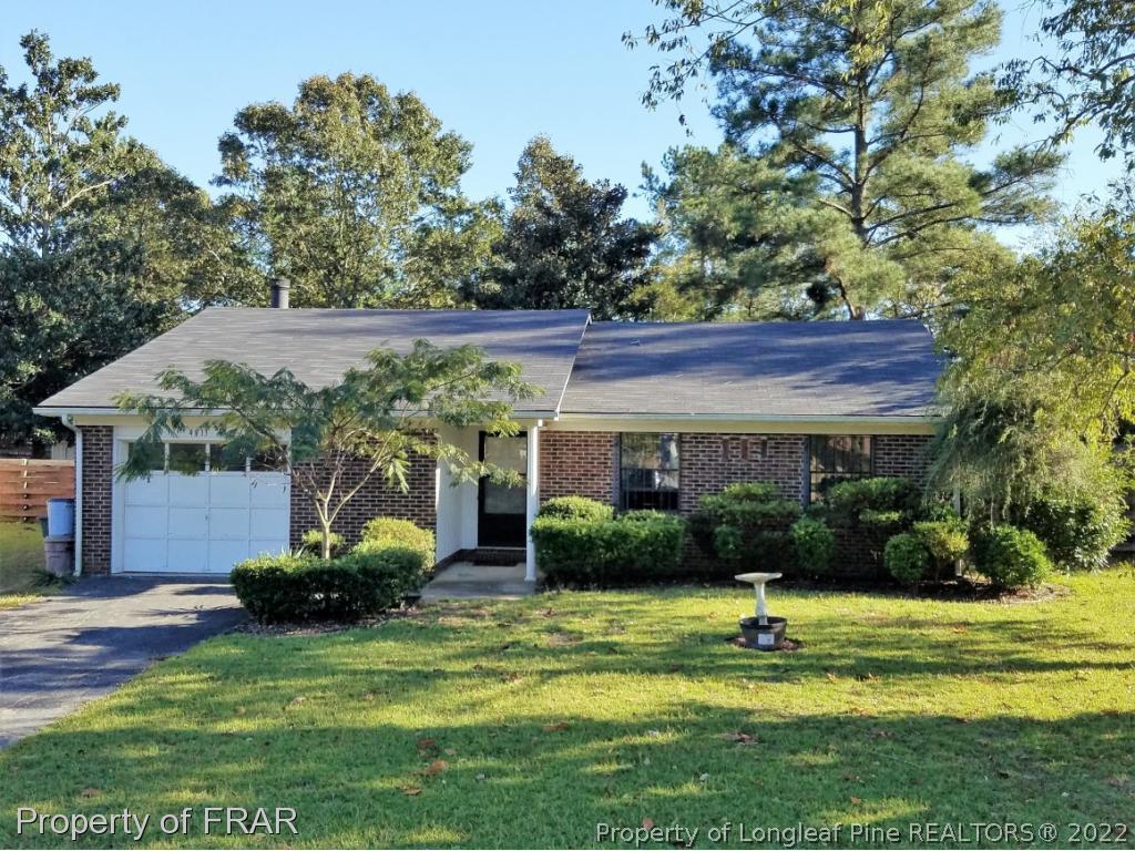 4813 Old Field Road Fayetteville, NC 28304 - Photo 1 of 18 Gallery Image 1