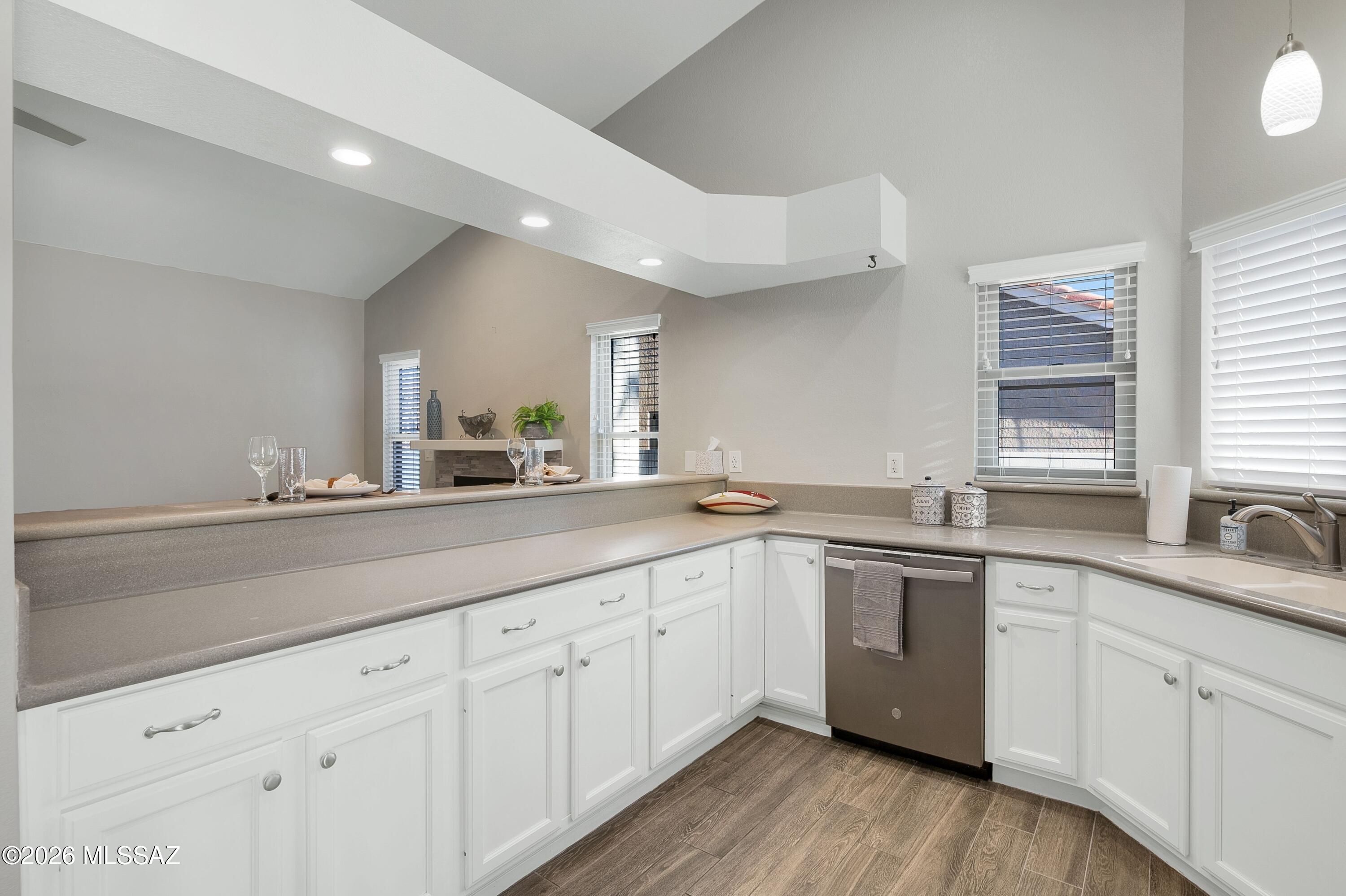 11443 North Copper Spring Trail Tucson, AZ 85737 - Photo 16 of 33