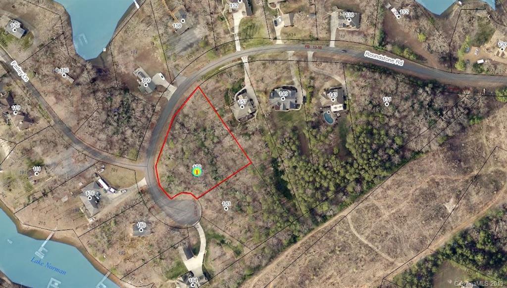 179 Roundstone Road, Unit 5 Troutman, NC 28166 - Photo 2 of 16 Gallery Image 2
