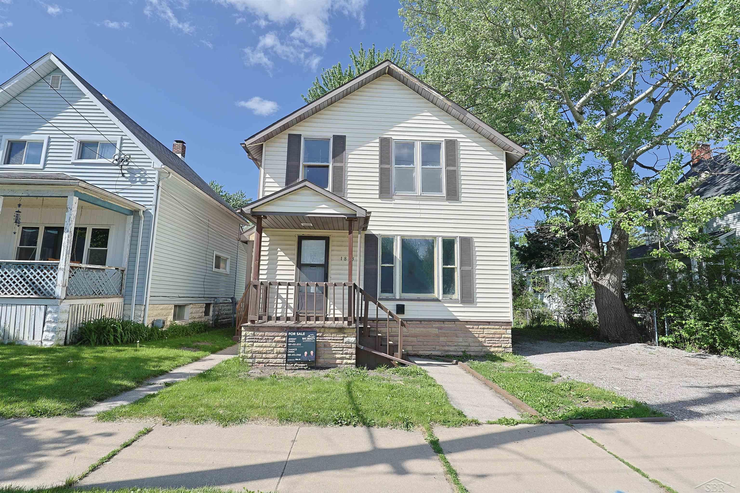 1813 3rd Street Bay City, MI 48708 - Photo 2 of 28 Gallery Image 2