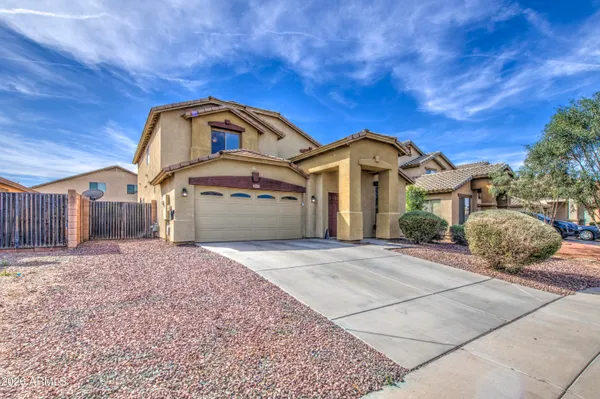 $455,000 | 4617 West Ellis Street, Laveen, AZ 85339