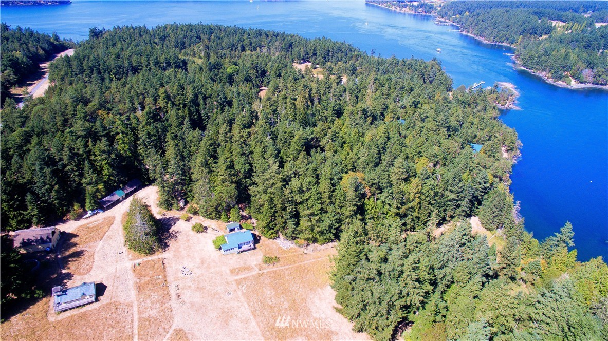 1065 Circle Road Eastsound, WA 98245 - Photo 1 of 25 Gallery Image 1