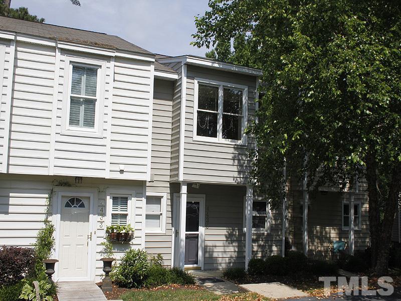 4435 Roller Court, Unit 4435 Raleigh, NC 27604 - Photo 1 of 13