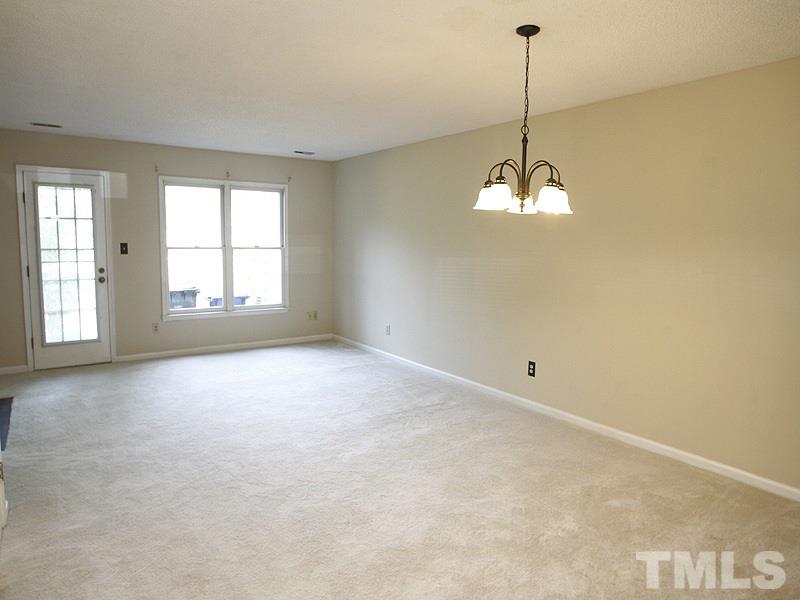 4435 Roller Court, Unit 4435 Raleigh, NC 27604 - Photo 4 of 13