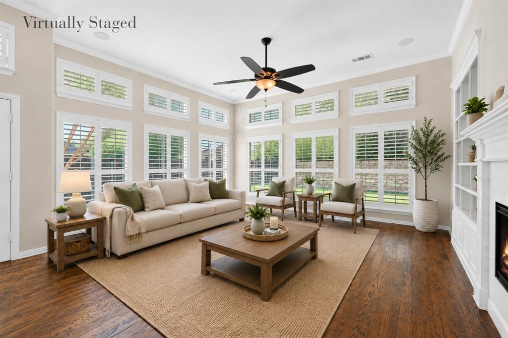 950 Gold Camp Road Frisco, TX 75033 - Photo 15 of 38