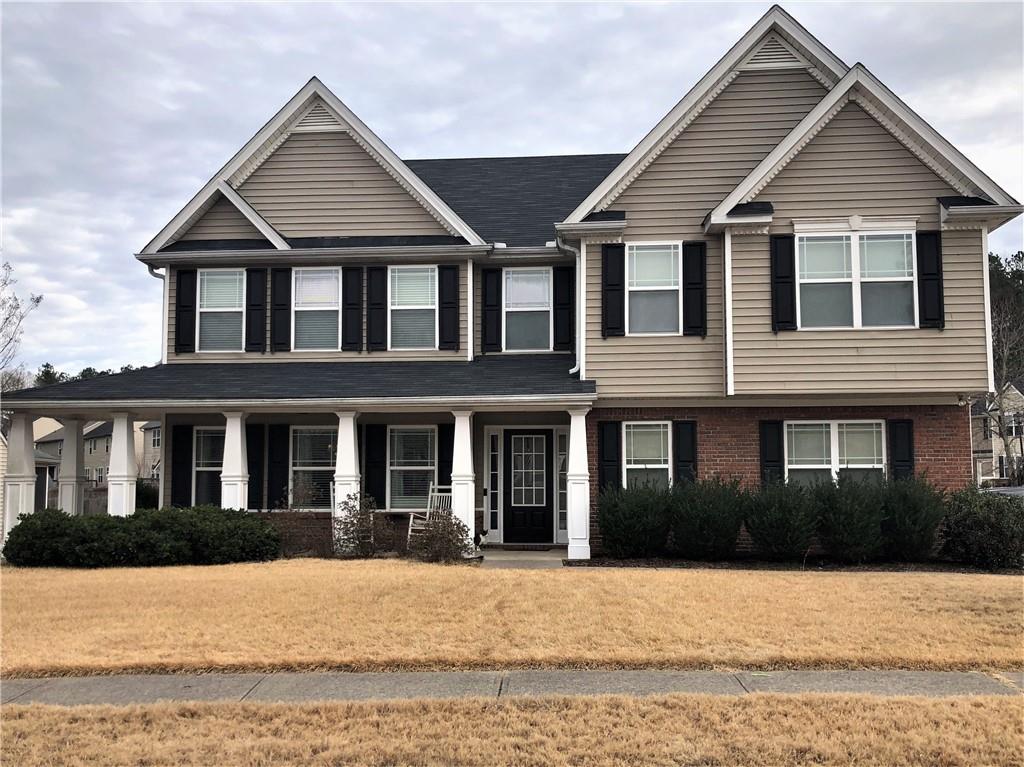 600 Hemlock Court Villa Rica, GA 30180 - Photo 1 of 1 Gallery Image 1