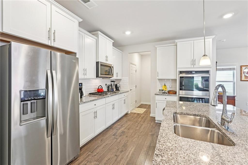 7409 Jennadee Drive Fairburn, GA 30213 - Photo 14 of 83