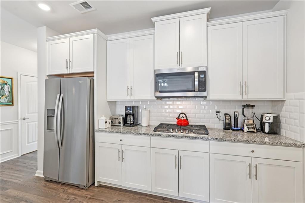 7409 Jennadee Drive Fairburn, GA 30213 - Photo 19 of 83