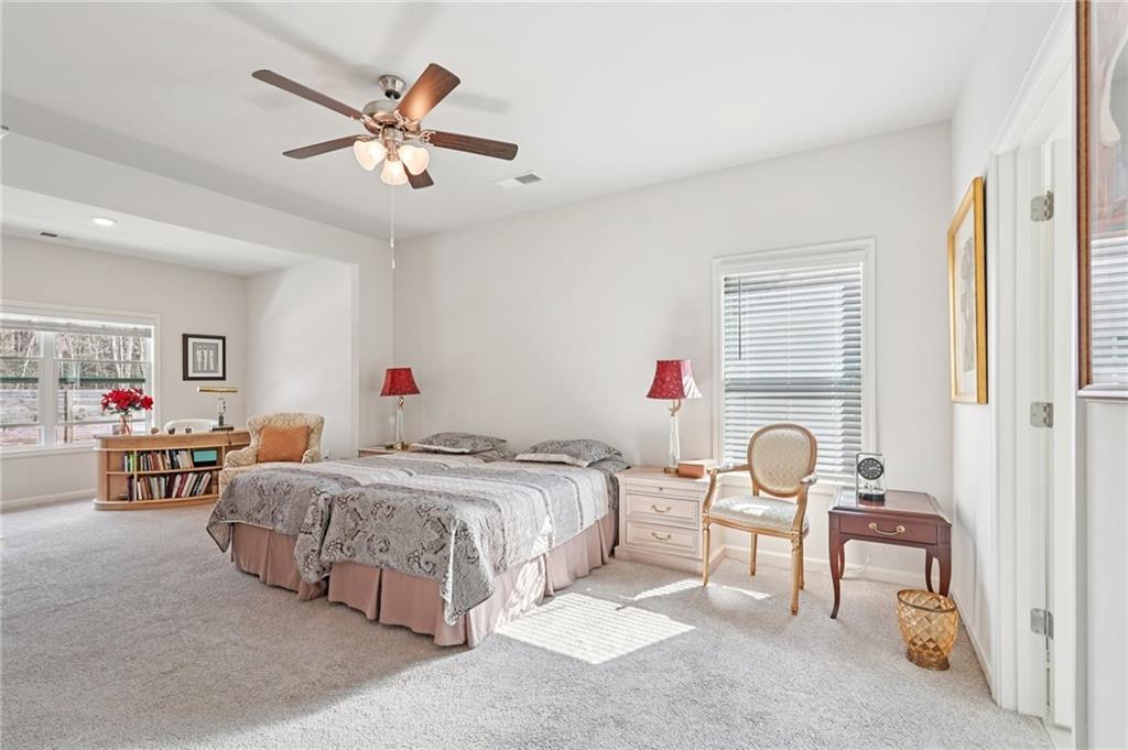 7409 Jennadee Drive Fairburn, GA 30213 - Photo 22 of 83