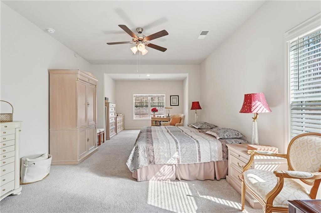 7409 Jennadee Drive Fairburn, GA 30213 - Photo 23 of 83