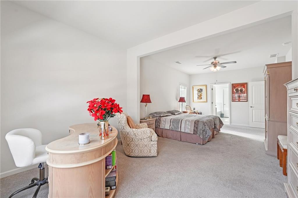 7409 Jennadee Drive Fairburn, GA 30213 - Photo 25 of 83