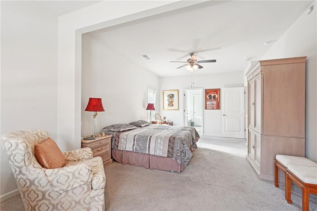 7409 Jennadee Drive Fairburn, GA 30213 - Photo 26 of 83