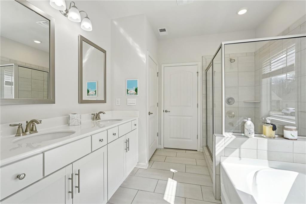 7409 Jennadee Drive Fairburn, GA 30213 - Photo 31 of 83