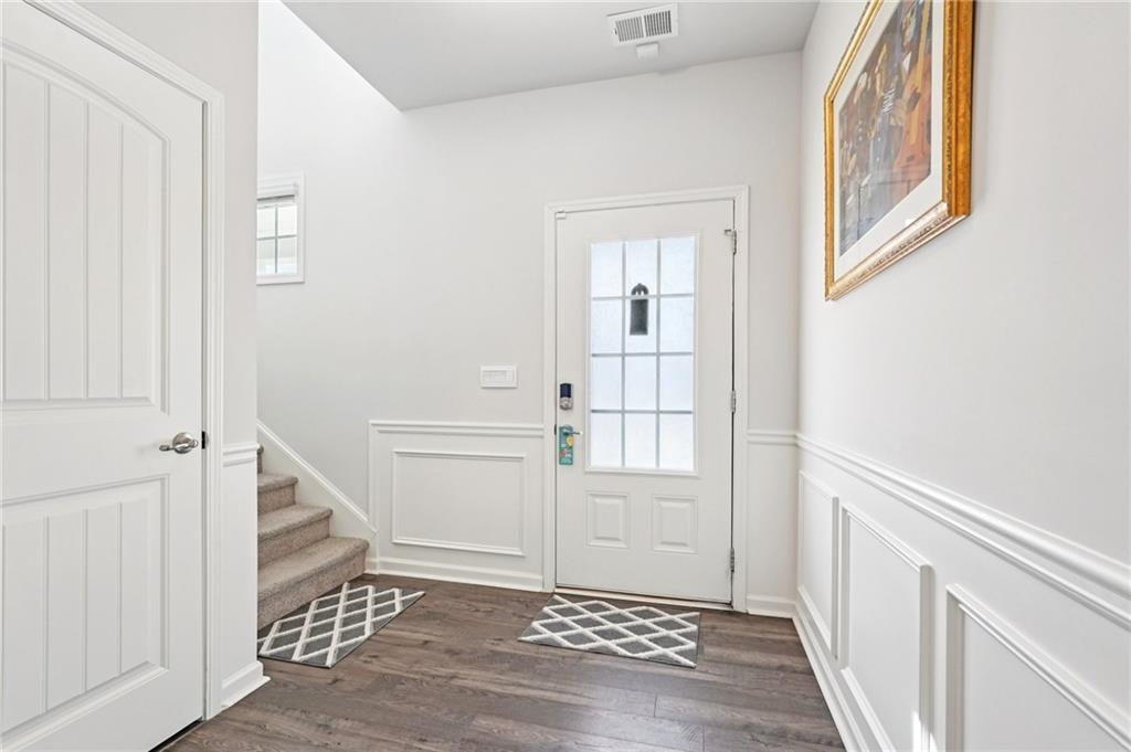 7409 Jennadee Drive Fairburn, GA 30213 - Photo 32 of 83